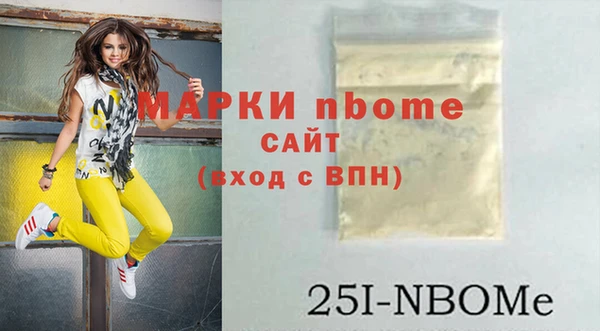 СК Медногорск